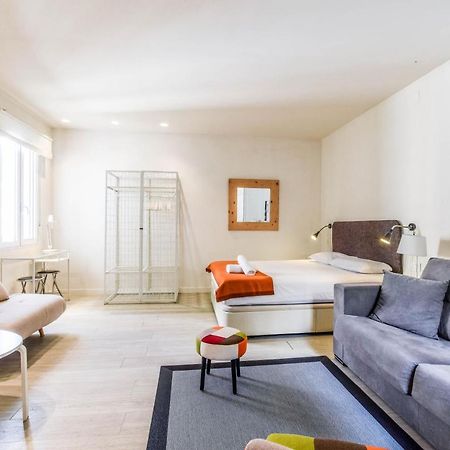 Loft Business Goya Madri Exterior foto
